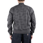 Alpha Industries L-2B Laser Cut Flight Jacket II (Schwarz) - Allike Store