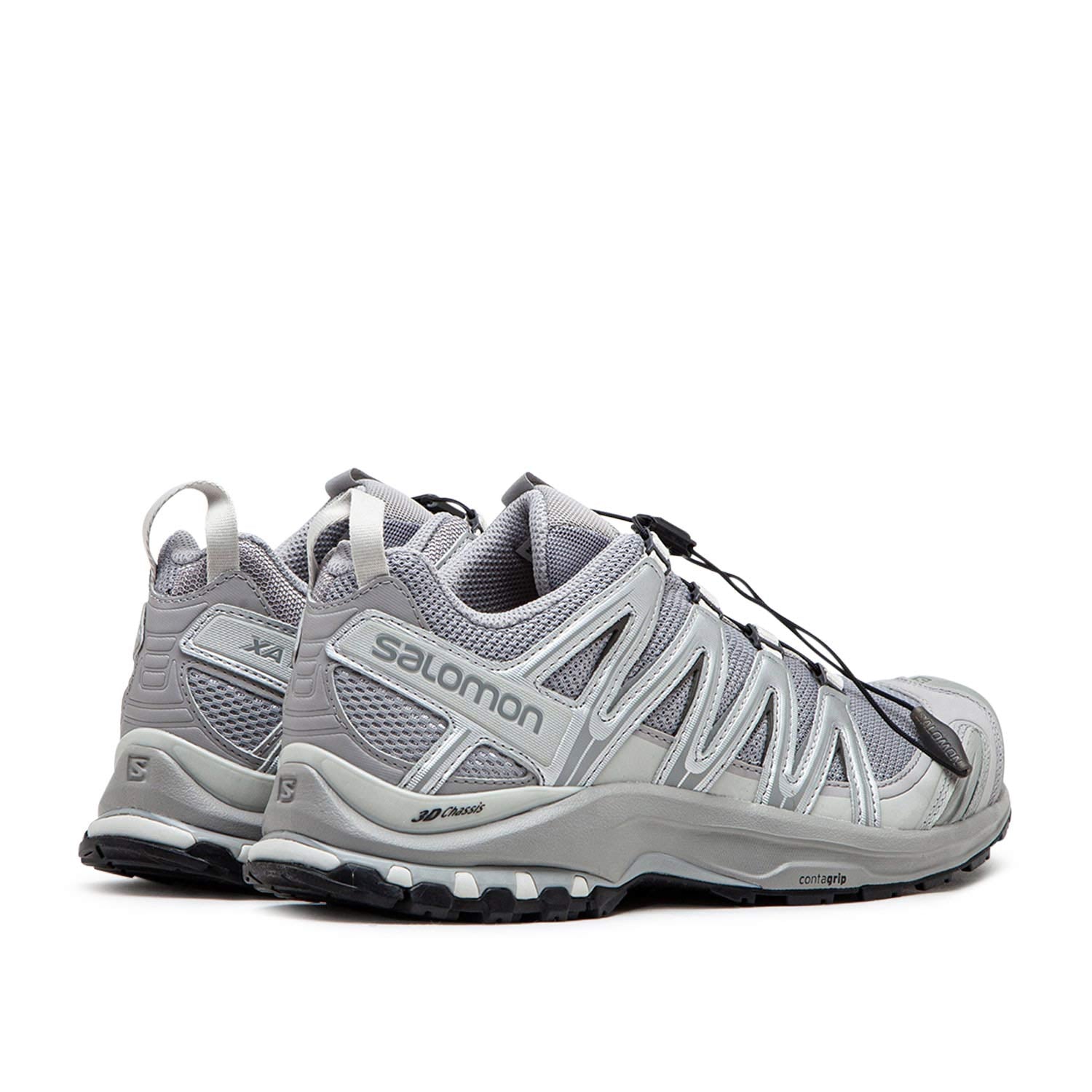 Salomon XA PRO 3D (Grau)  - Allike Store