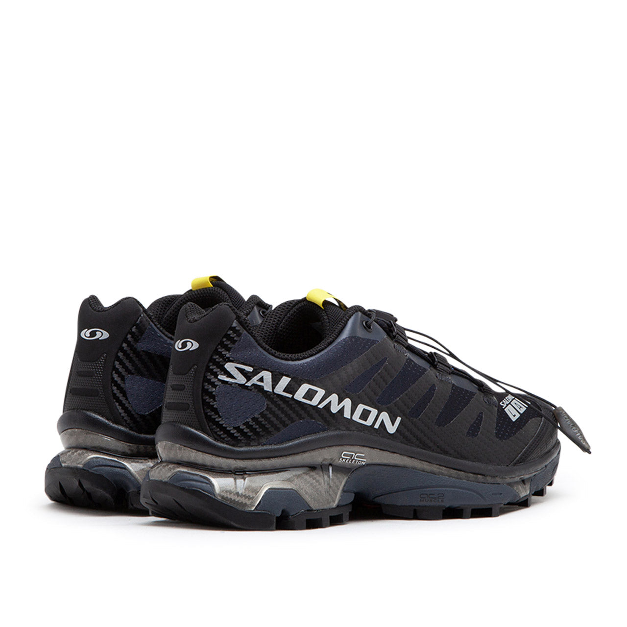 【SALOMON】◆XT-4 OG Black◆L47132900◆ Salomon shoes XT-4 OG black color L47132900 at PRM US