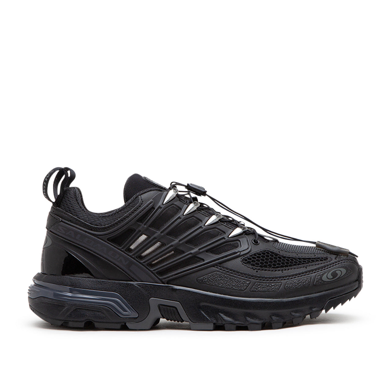 Salomon ACS Pro (Black) L47179800 - Allike Store