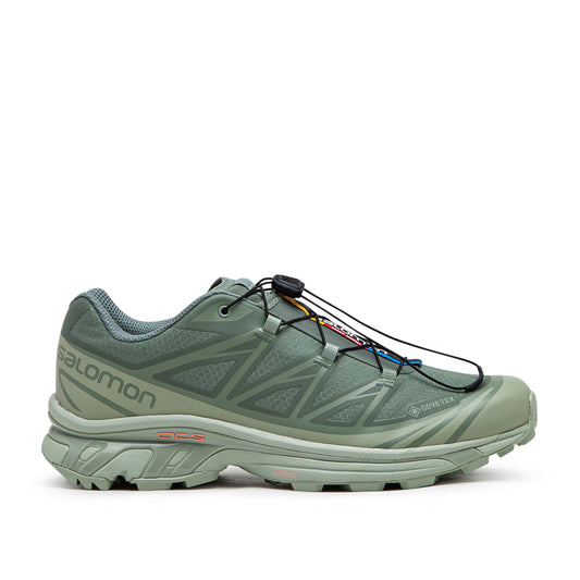 Salomon XT-6 Gore-Tex (Grün)  - Allike Store