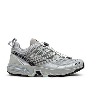 Salomon ACS Pro (Grau / Silber)  - Allike Store