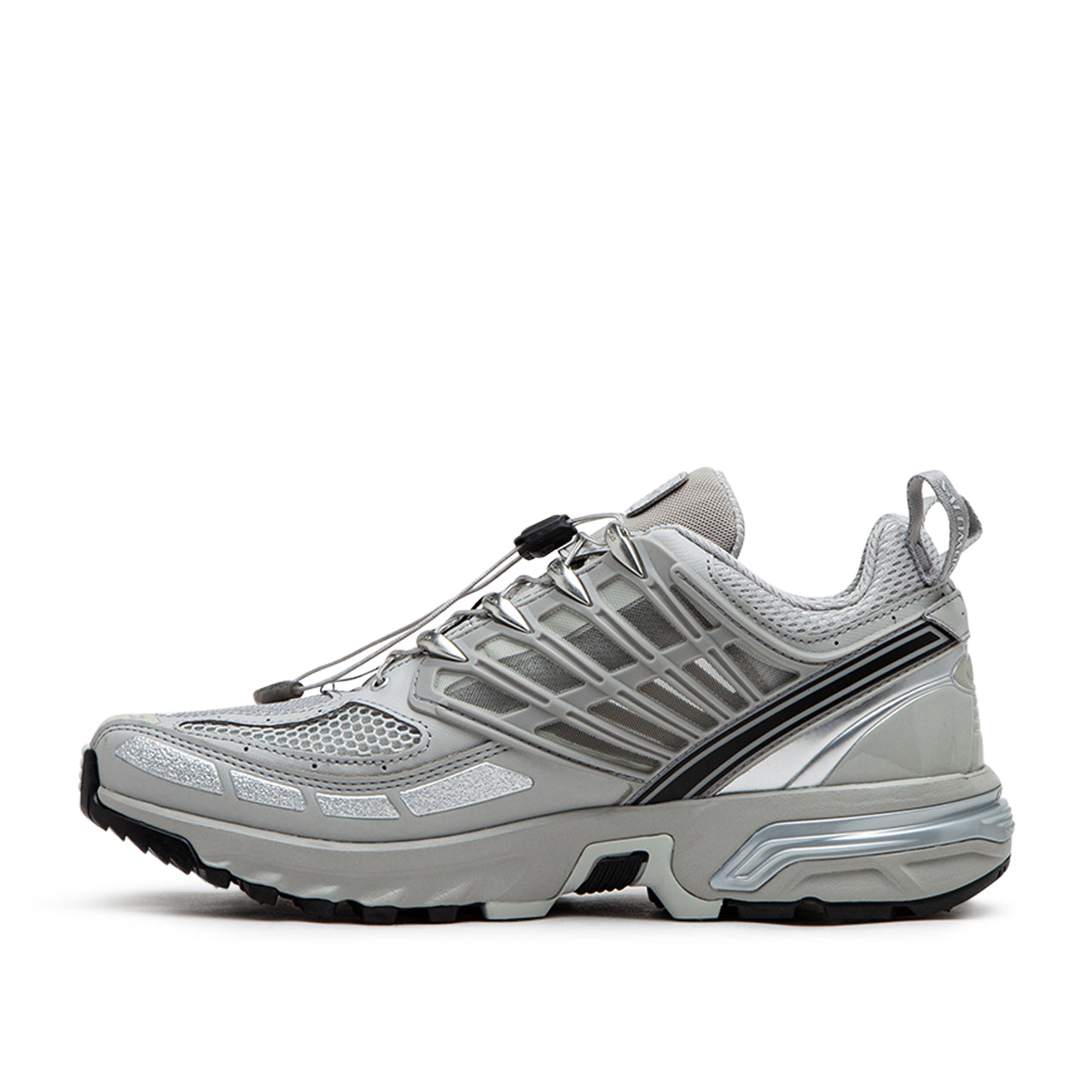 Salomon ACS Pro (Grau / Silber)  - Allike Store
