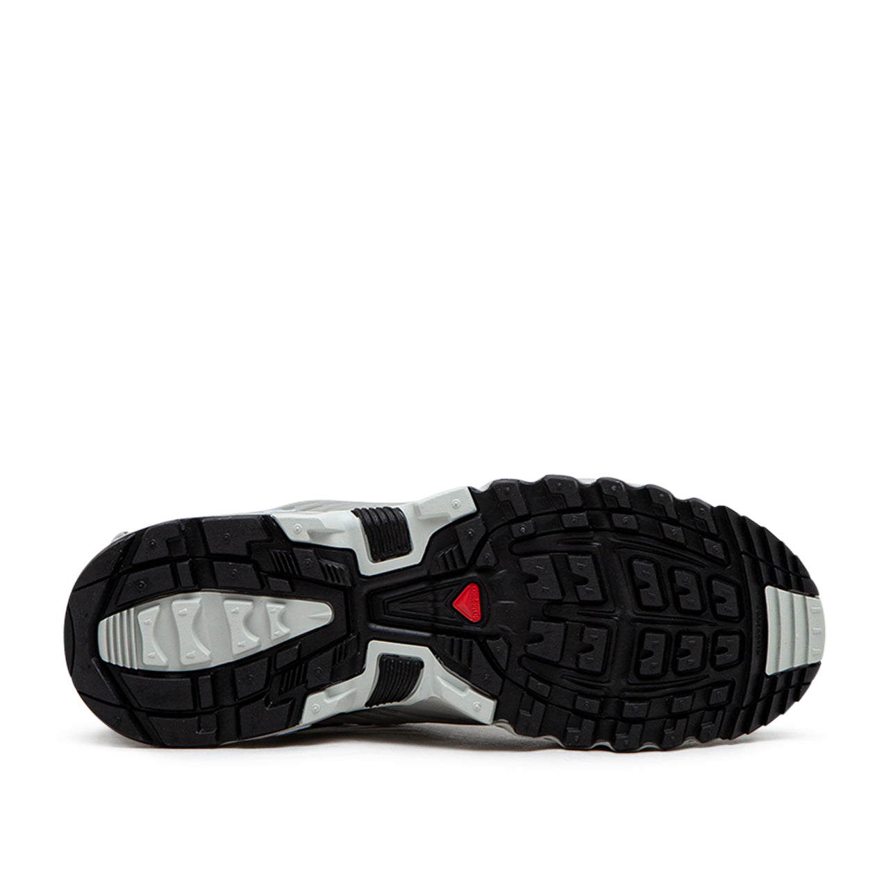 Salomon ACS Pro (Grau / Silber)  - Allike Store
