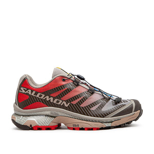 Salomon XT-4 OG (Braun / Rot)  - Allike Store