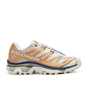 Salomon XT-4 OG (Beige / Weiß)  - Allike Store