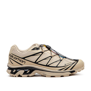 Salomon XT-6 Gore-Tex (Beige / Schwarz)  - Allike Store