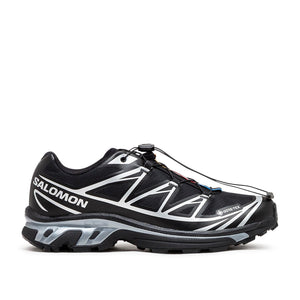 Salomon XT-6 Gore-Tex (Schwarz / Silber)  - Allike Store