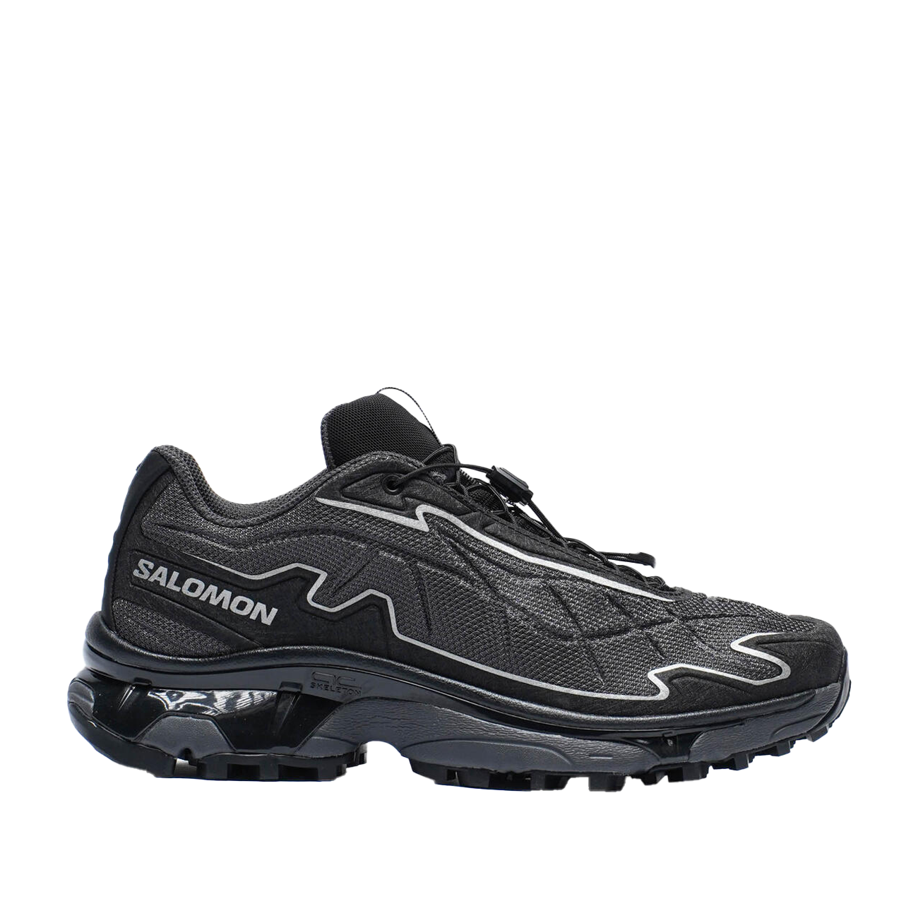 Salomon XT-SLATE (Schwarz)  - Allike Store