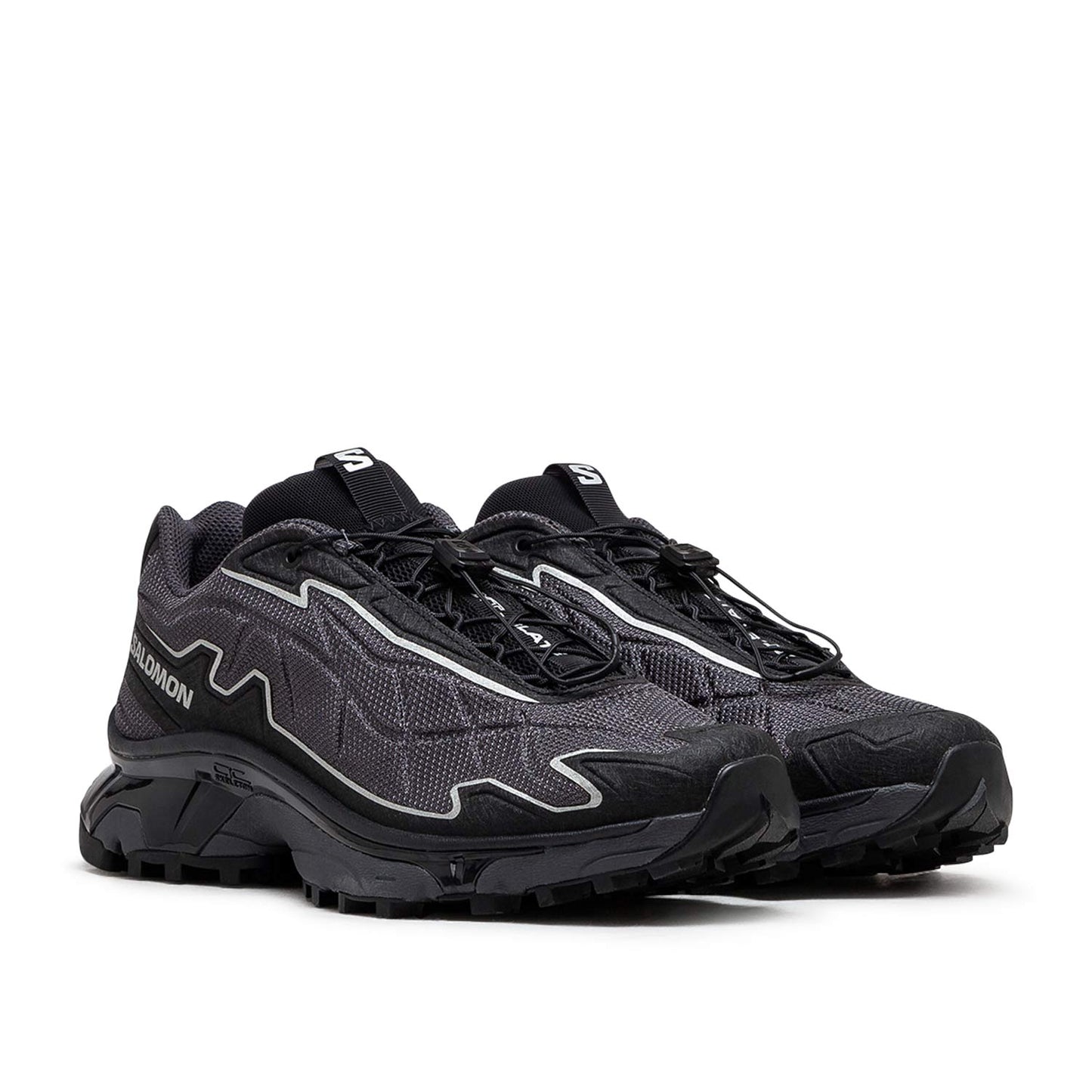 Salomon XT-SLATE (Schwarz)  - Allike Store