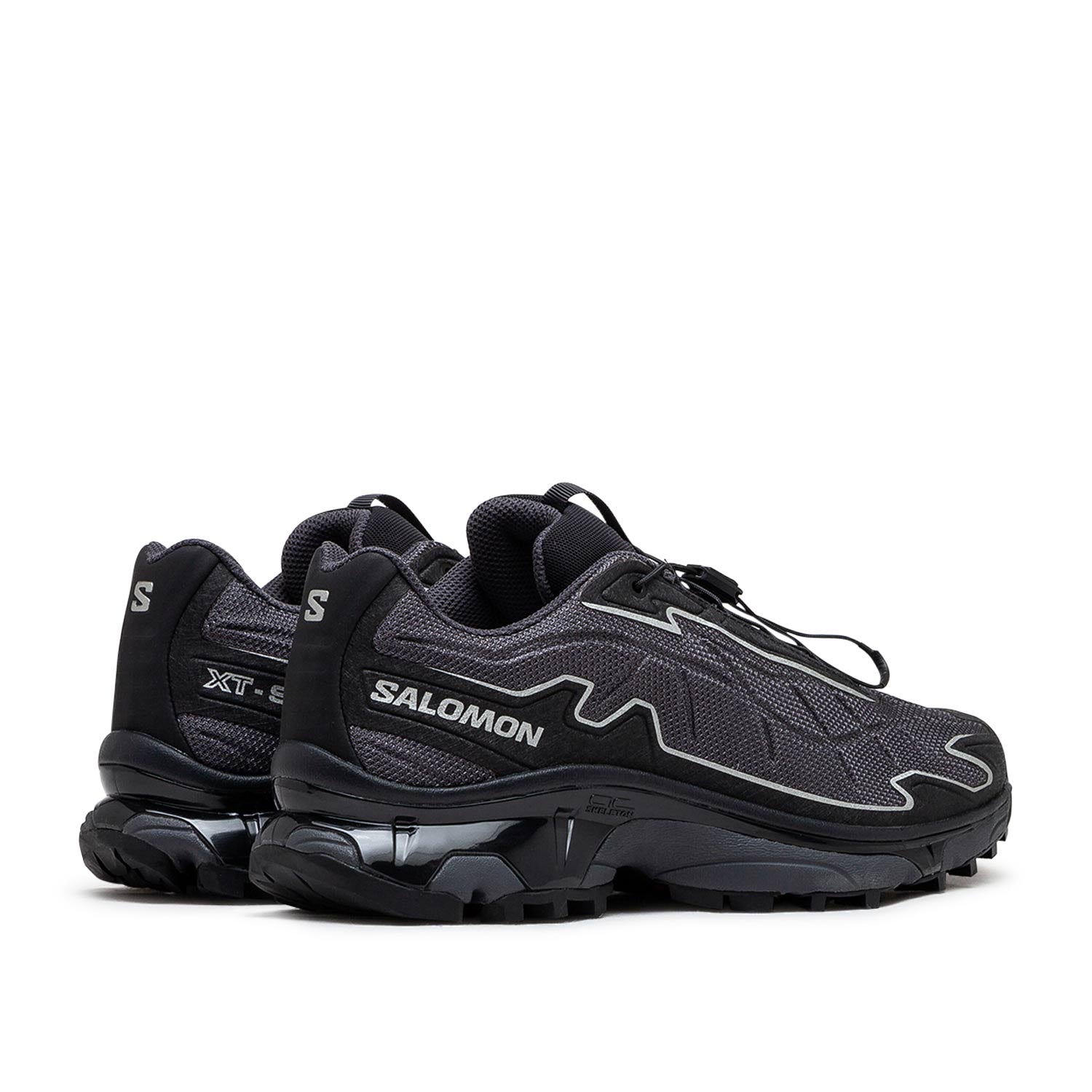 Salomon XT-SLATE (Schwarz)  - Allike Store