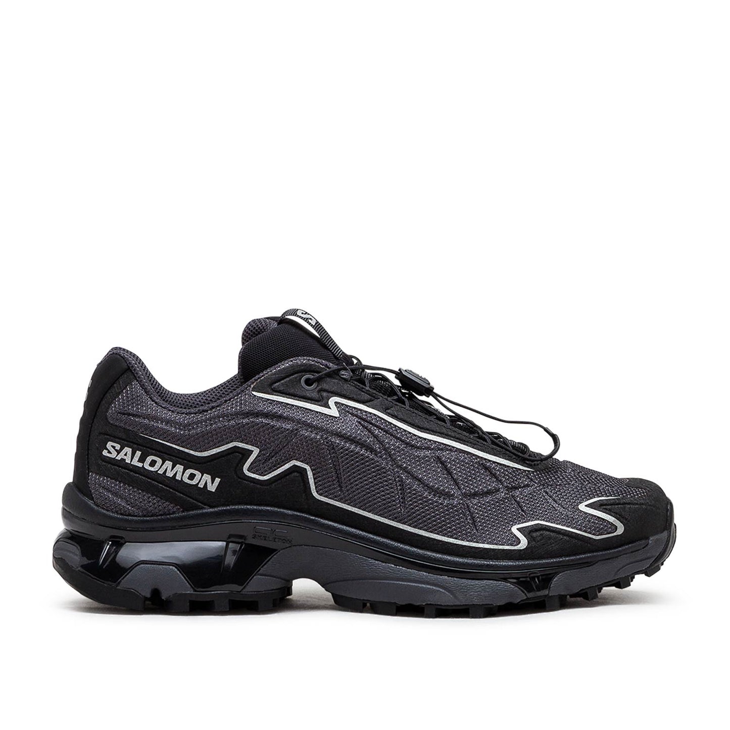 Salomon XT-SLATE (Schwarz)  - Allike Store