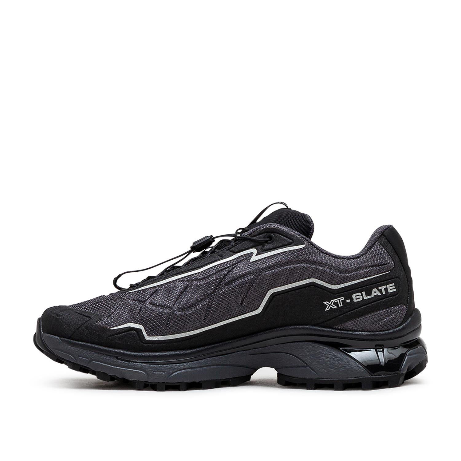 Salomon XT-SLATE (Schwarz)  - Allike Store