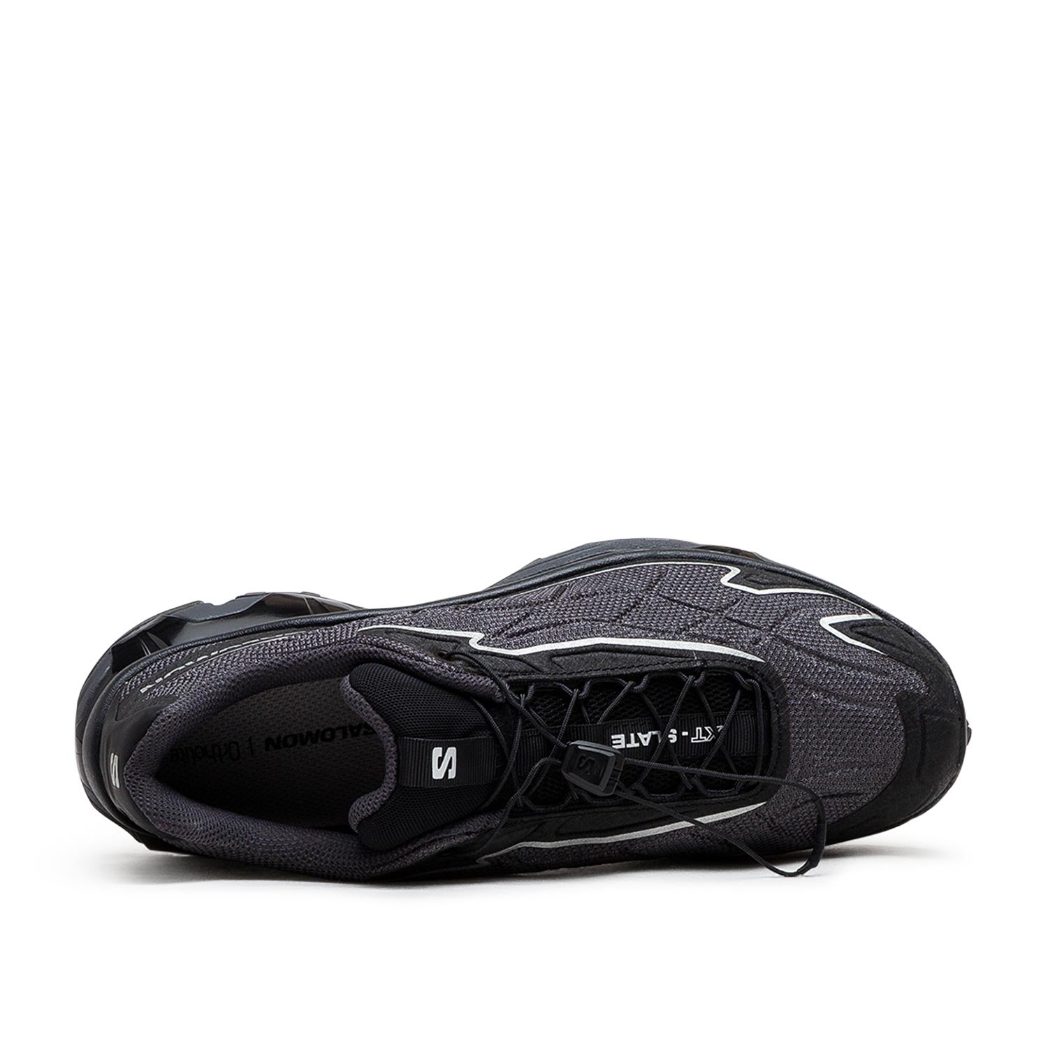 Salomon XT-SLATE (Schwarz)  - Allike Store