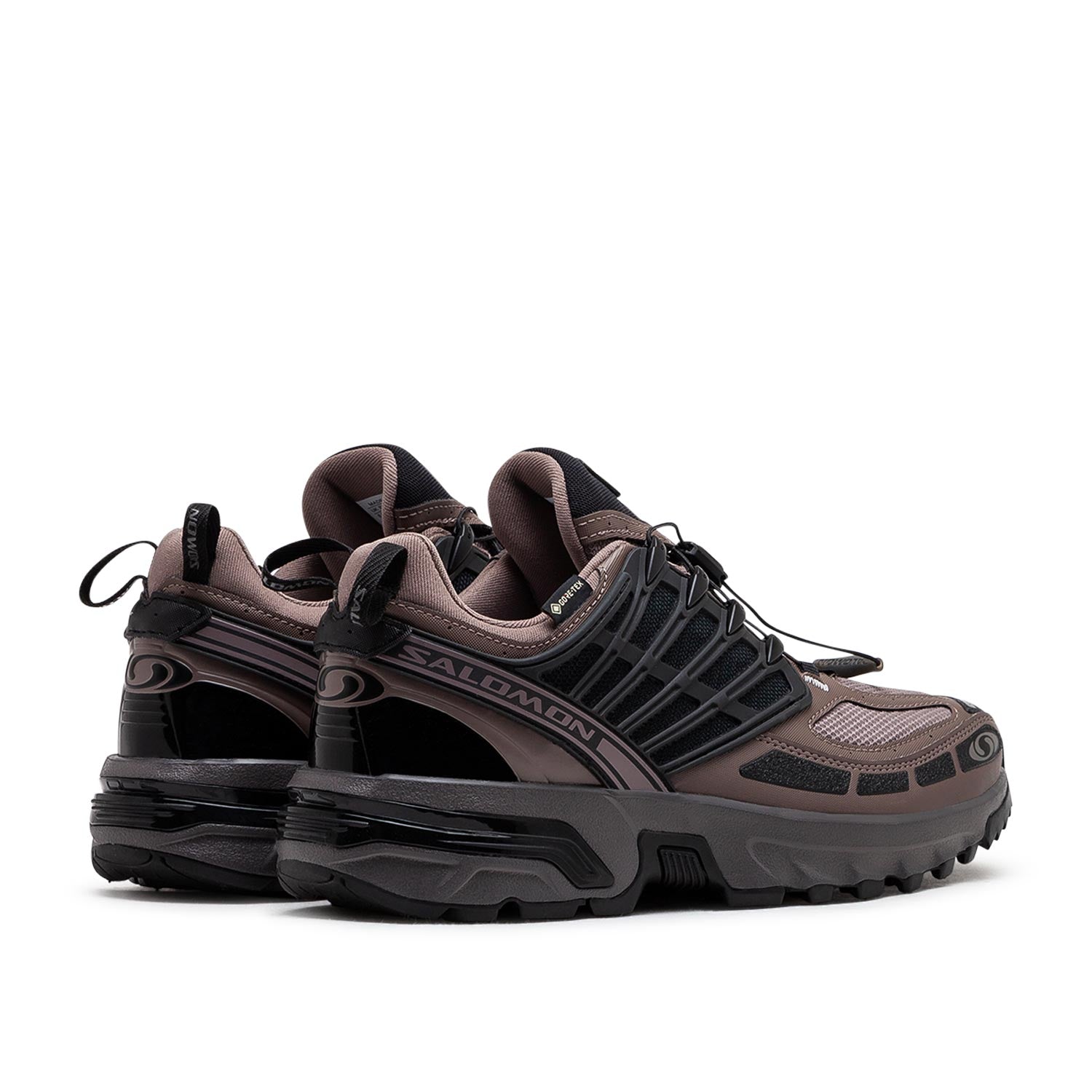 Salomon ACS Pro GTX (Braun)  - Allike Store