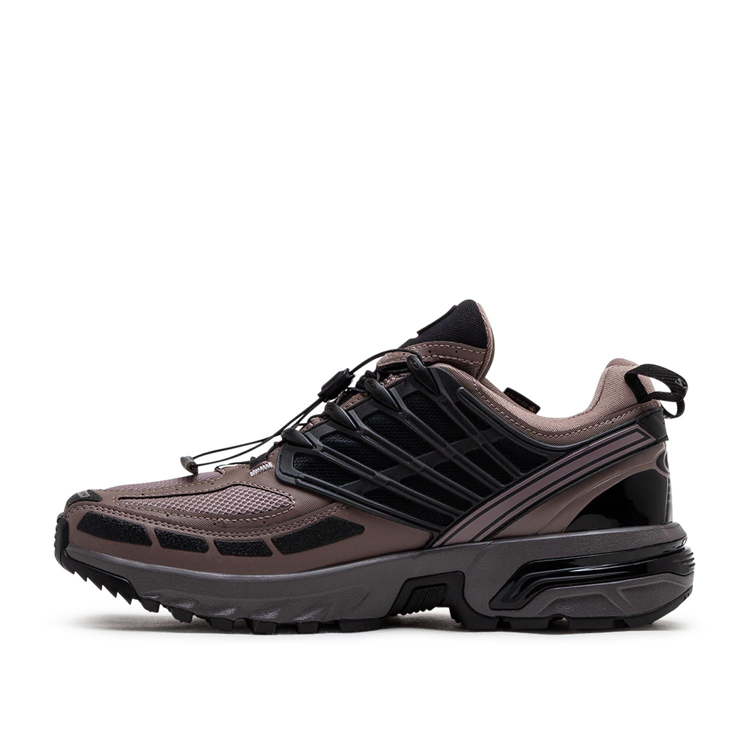 Salomon ACS Pro GTX (Braun)  - Allike Store