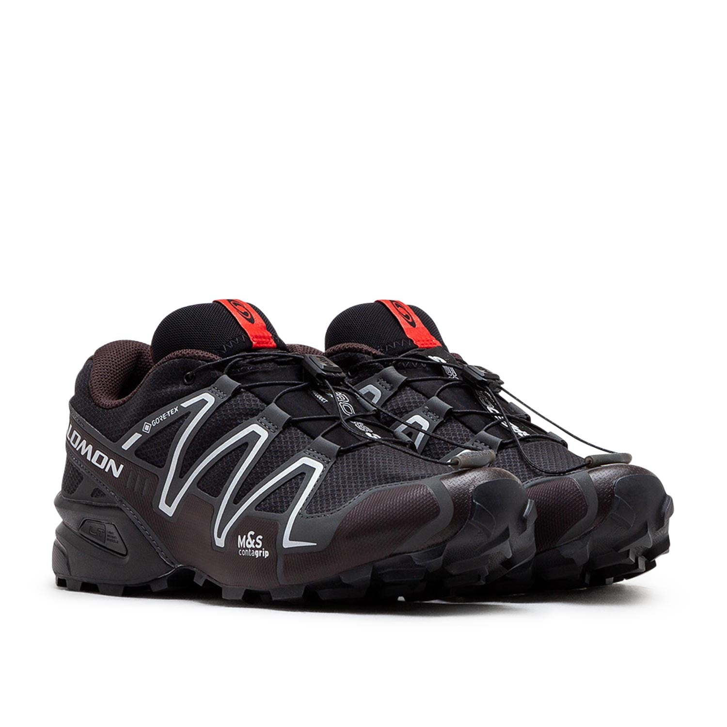 Salomon Speedcross 3 GTX (Schwarz)  - Allike Store