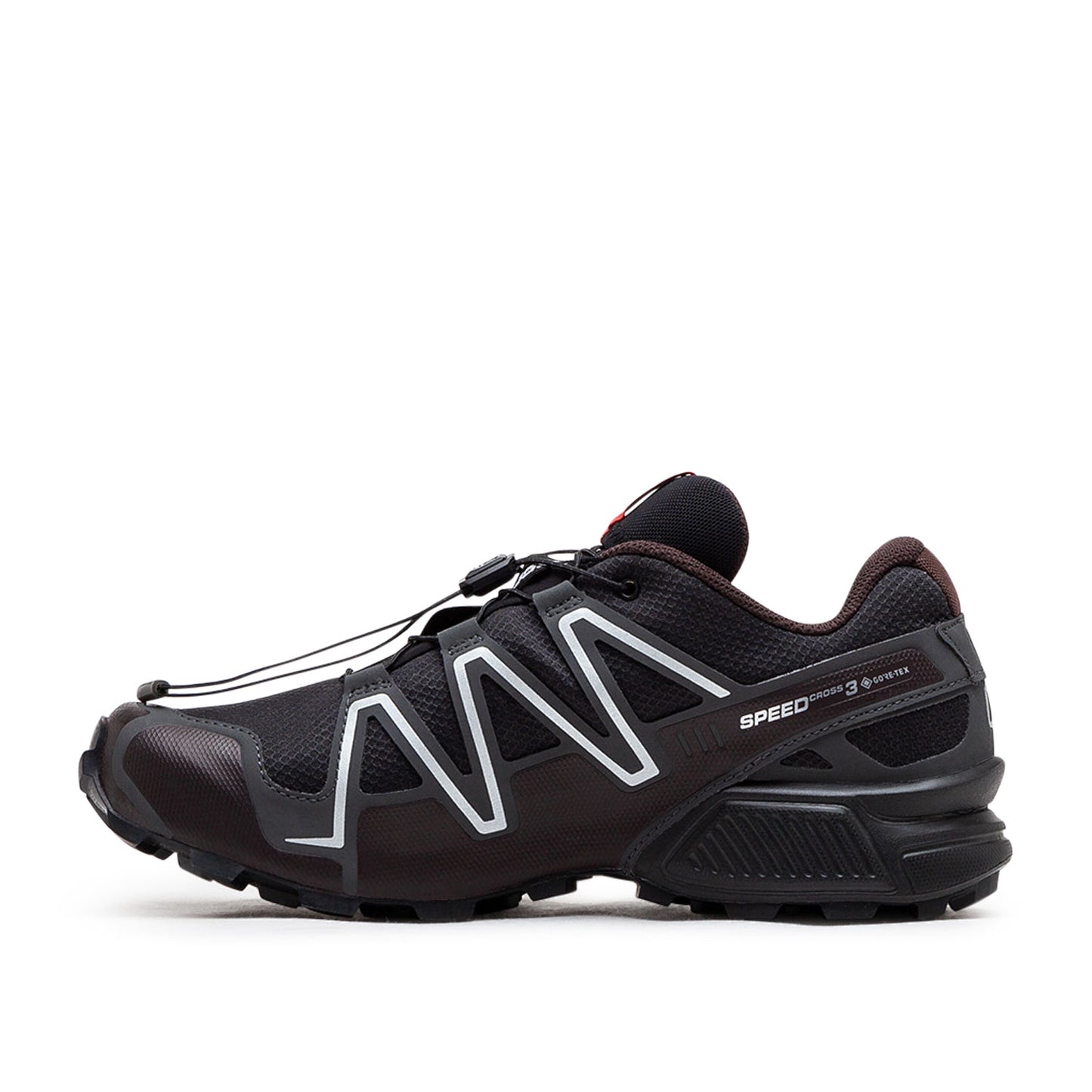 Salomon Speedcross 3 GTX (Schwarz)  - Allike Store