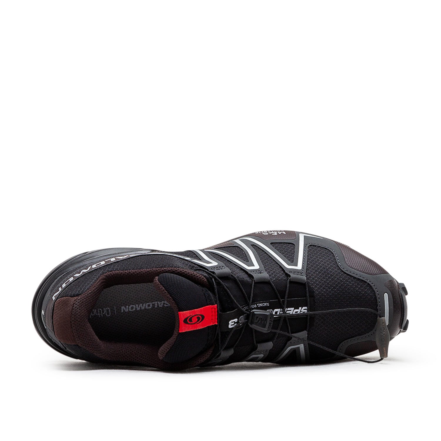 Salomon Speedcross 3 GTX Black