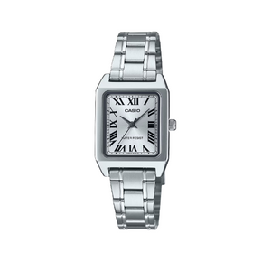 Casio LTP-B150D-7BEF (Silber)  - Allike Store