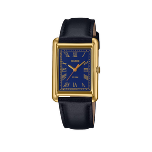 Casio LTP-B165GL-2BVEF (Gold / Blau / Schwarz)  - Allike Store