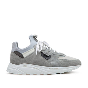 ekn Larch (Grau / Beige)  - Allike Store