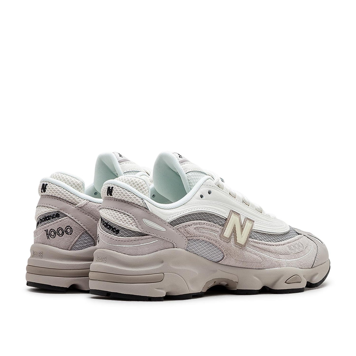 New Balance M1000MB (Beige)  - Allike Store