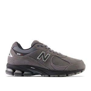 New Balance M2002REH (Grau / Schwarz)  - Allike Store