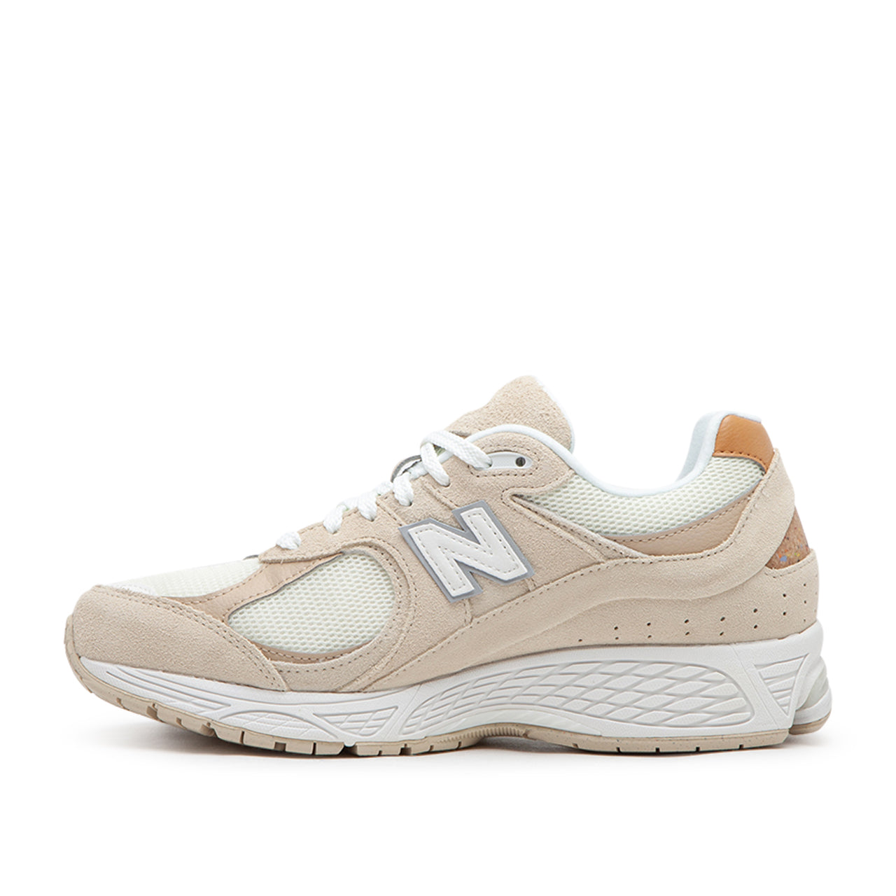 New Balance M2002RSC (Beige / White)