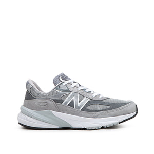 New Balance WMNS W990GL6 Made in USA (Grau / Weiß)  - Allike Store