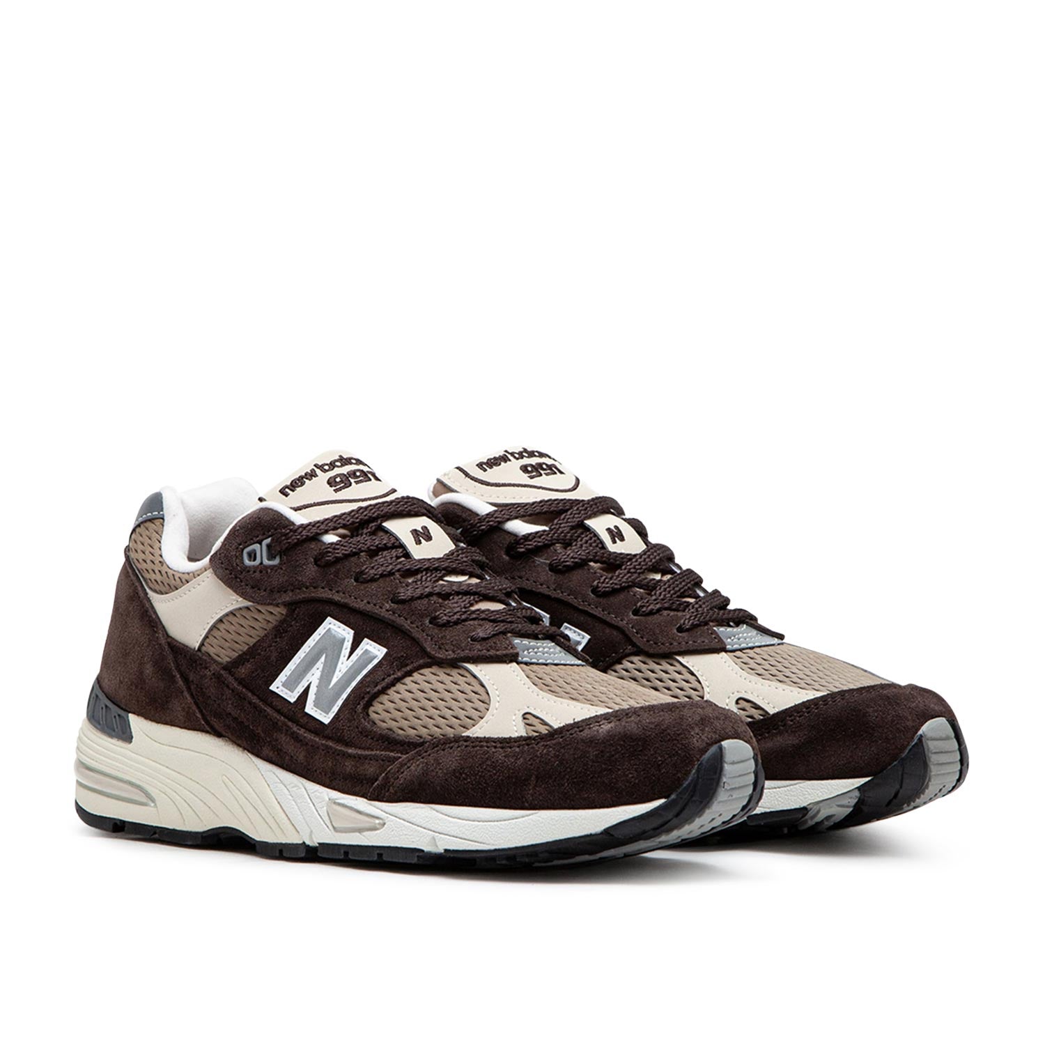 New balance cheap 3090 damen braun