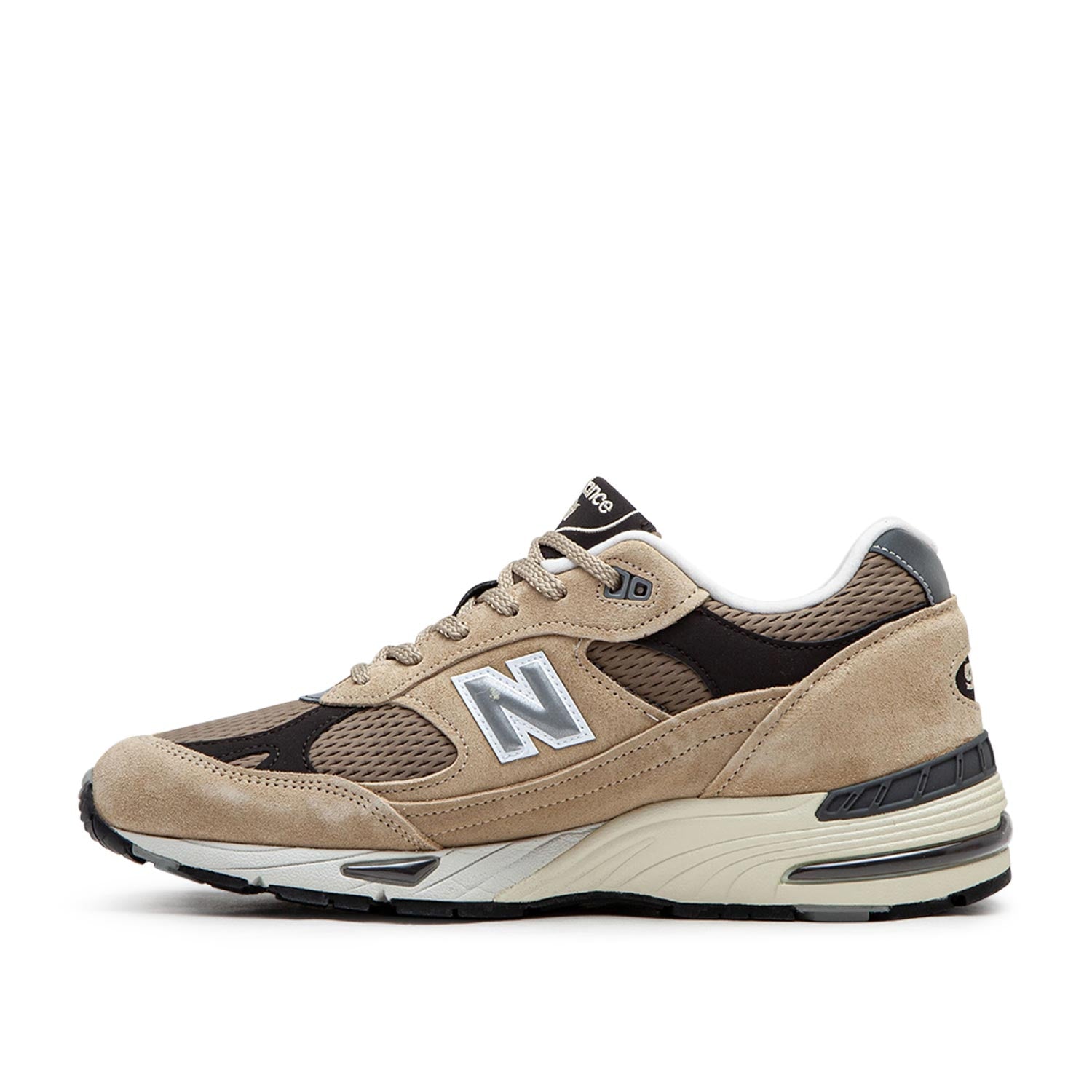 New balance 1700 store kinder braun