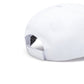 Metalwood Logo 5-Panel Hat (Weiss / Schwarz) - Allike Store