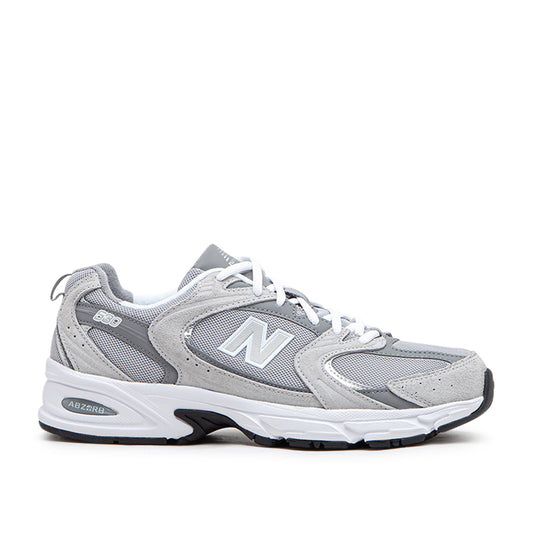 New Balance MR530CK (Grau / Weiß)  - Cheap Sneakersbe Jordan Outlet
