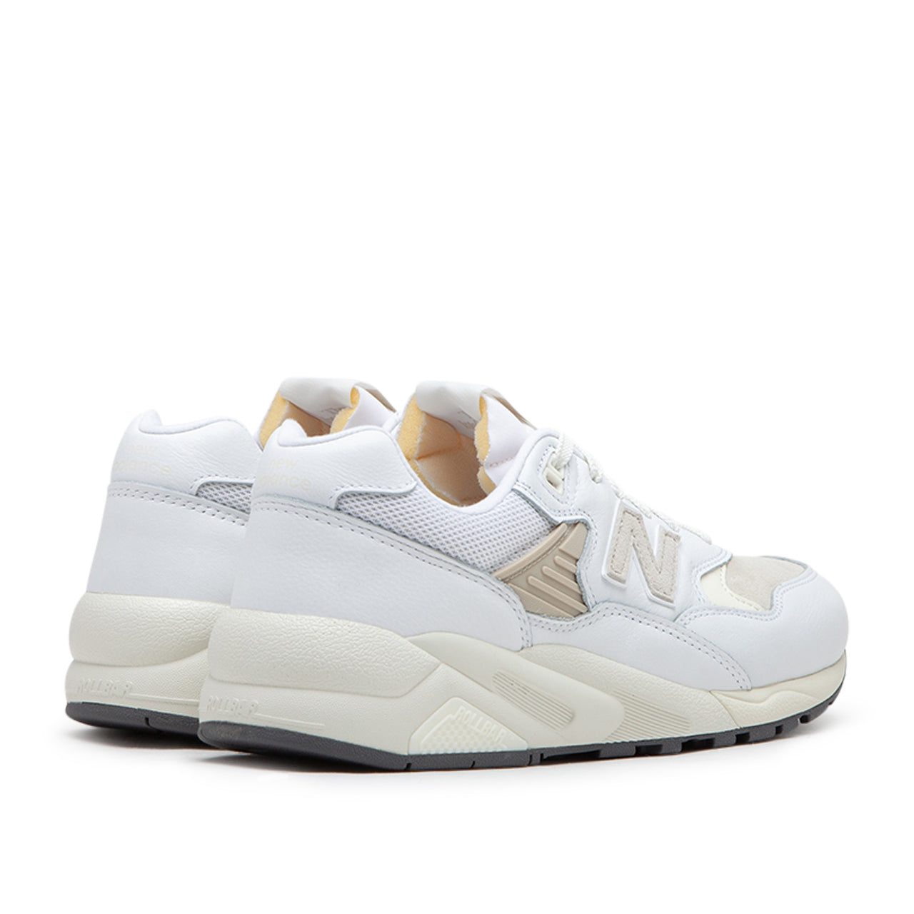 New Balance MT580VTG (White / Beige)