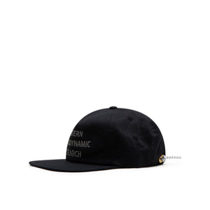 Western Hydrodynamic Research Promotional Hat (Schwarz)  - Allike Store