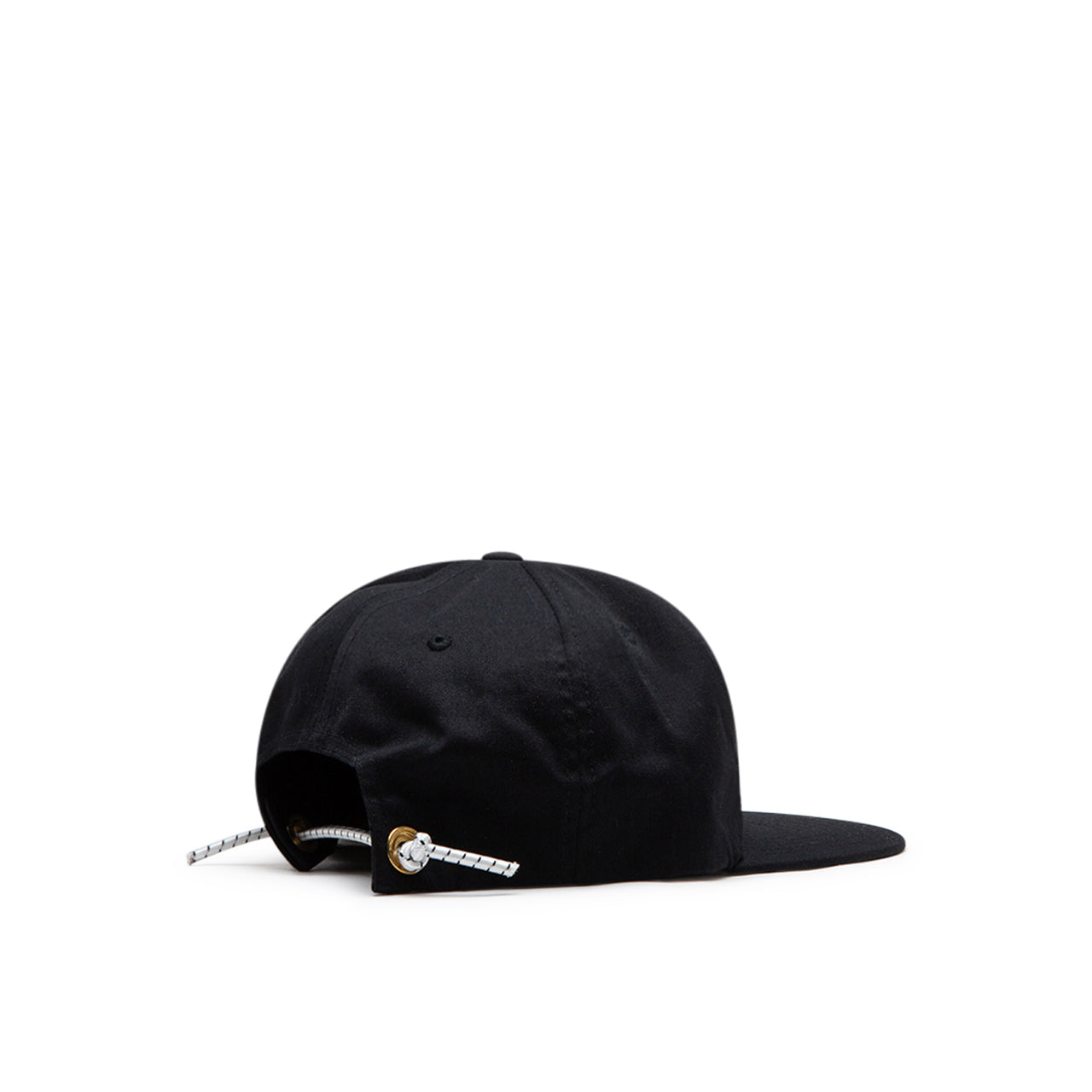 Western Hydrodynamic Research Promotional Hat (Schwarz)  - Allike Store