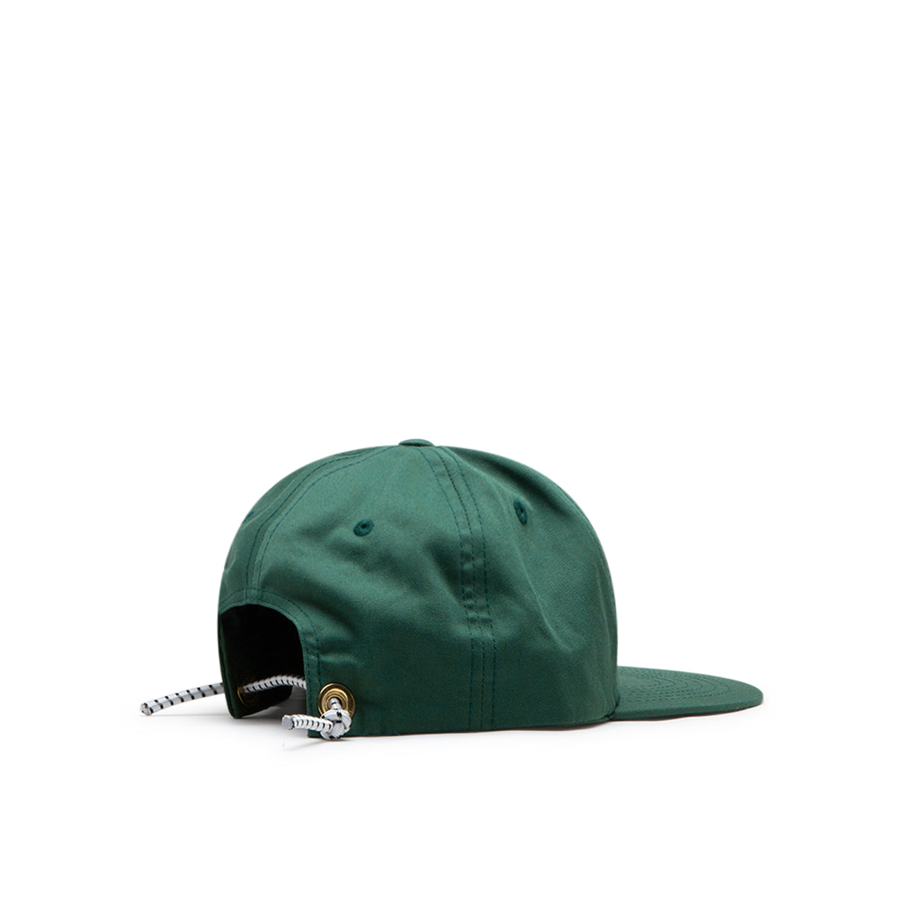 Western Hydrodynamic Research Promotional Hat (Grün)  - Allike Store