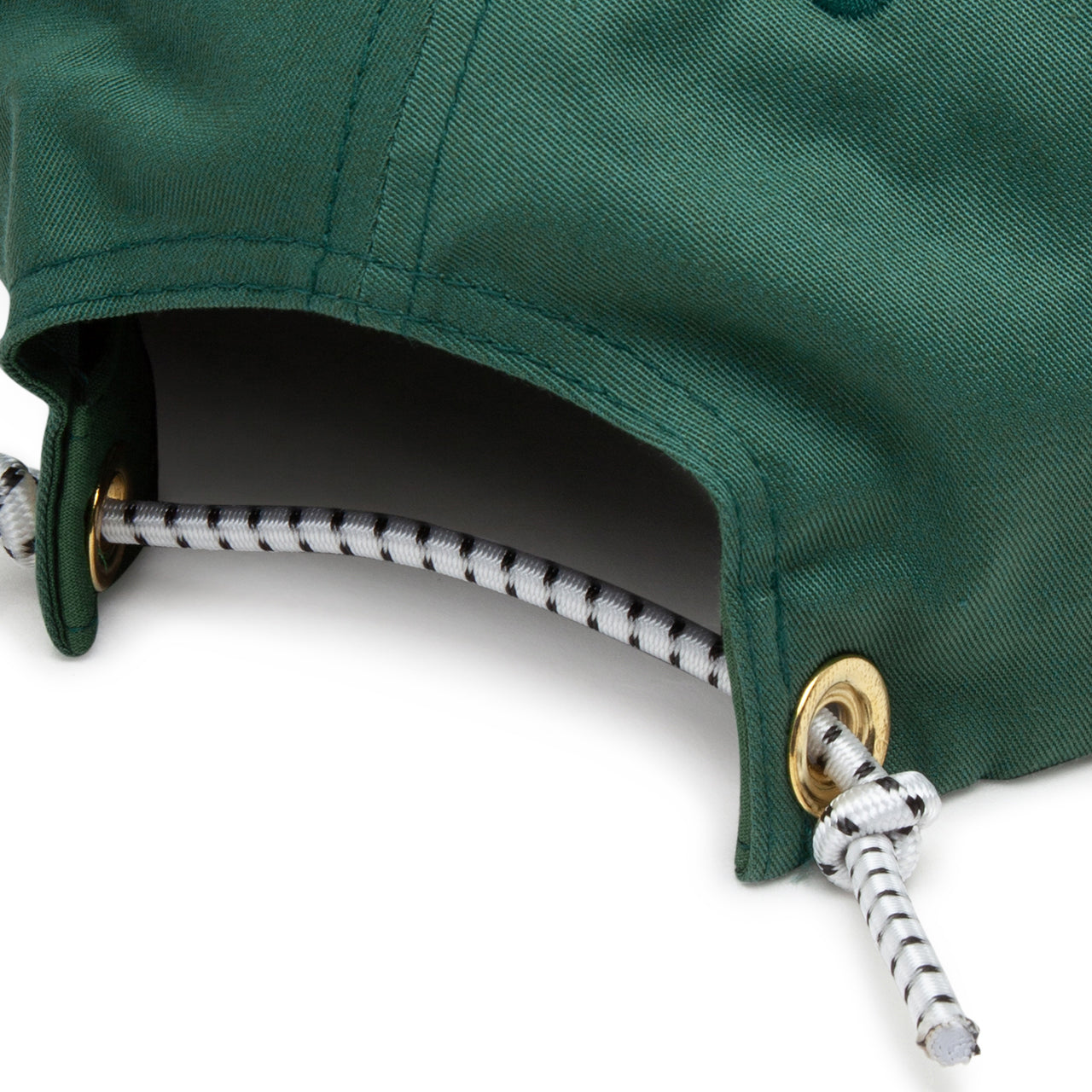 Western Hydrodynamic Research Promotional Hat (Grün)  - Allike Store