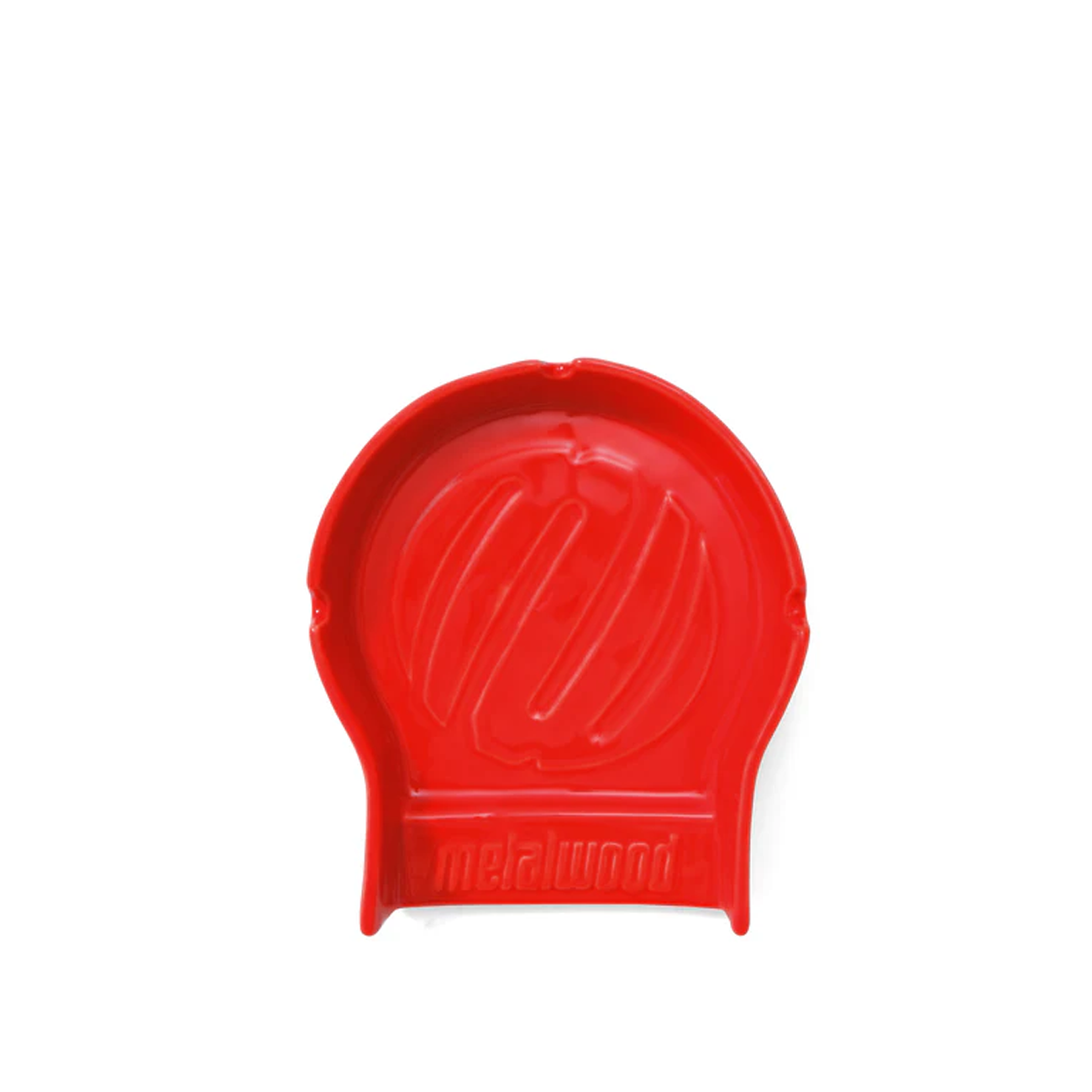 Metalwood Putting Trainer Ashtray (Rot) - Allike Store
