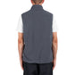 Metalwood Micro Fleece Vest (Grau) - Allike Store