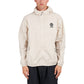 Metalwood Lightweight Ripstop Wind Jacket (Beige) - Allike Store