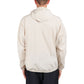 Metalwood Lightweight Ripstop Wind Jacket (Beige) - Allike Store
