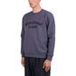 Metalwood Medieval Crewneck Sweatshirt (Grau) - Allike Store