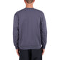 Metalwood Medieval Crewneck Sweatshirt (Grau) - Allike Store