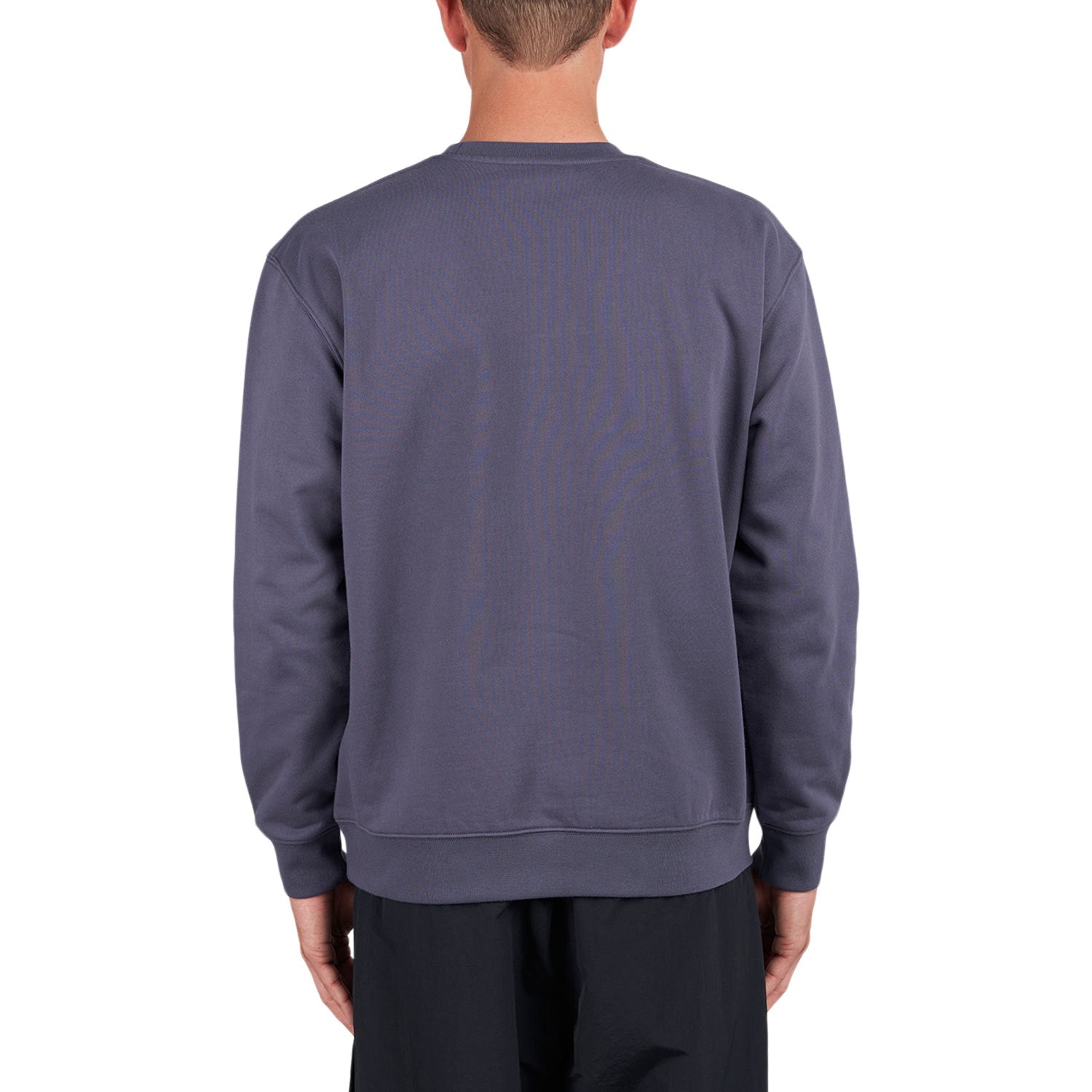 Metalwood Medieval Crewneck Sweatshirt (Grau) - Allike Store