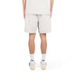 Metalwood Textured Caddie Shorts (Beige) - Allike Store