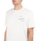 Metalwood Grab Your Balls T-Shirt (White)