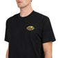 Metalwood 300 Yards T-Shirt (Schwarz) - Allike Store