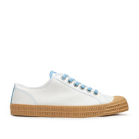Novesta Star Master CS (Weiß / Blau)